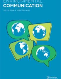 Environmental Communication