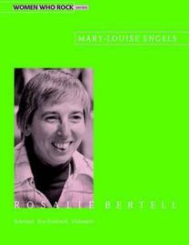 Rosalie Bertell : Scientist, Eco-Feminist Visionary