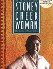 Stoney Creek Woman : the Story of Mary John