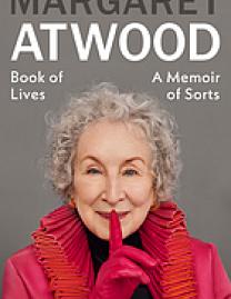 Book of lives : a memoir of sorts