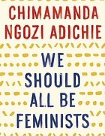 We should all be feminists