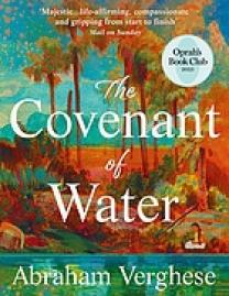 The covenant of water : a novel