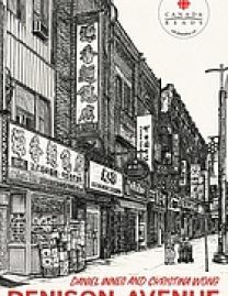 Denison Avenue