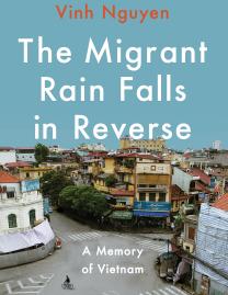 The migrant rain falls in reverse : a memoir