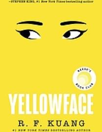 Yellowface : a novel