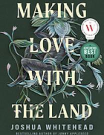 Making love with the land : essays