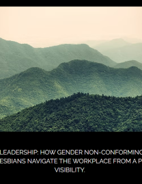 Unbound Leadership - GNC/NB Research Project
