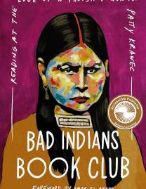 Bad Indians Book Club : reading at the edge of a thousand worlds