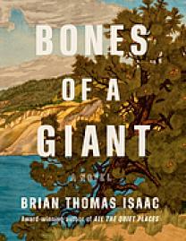 Bones of a giant : a novel