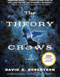 The theory of crows : a novel