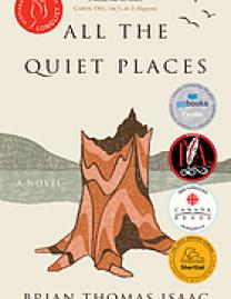 All the quiet places