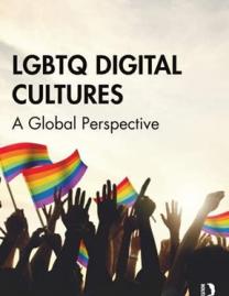 Cover art for LGBTQ2S across Canada